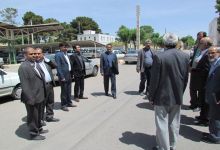 گزارش تصویری از بازدید و امضاء تفاهم نامه همکاری هیات رئیسه دانشگاه صنعتی شاهرود با اداره کل راه آهن شمال شرق(یک) 